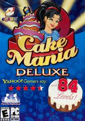 Cake Mania Deluxe PC Games Prices