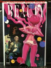 The Beauty #5 (2015) Comic Books The Beauty Prices