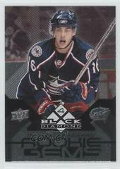 Derick Brassard #194 Hockey Cards 2008 Upper Deck Black Diamond Prices
