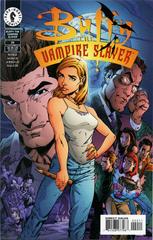 Buffy the Vampire Slayer #20 (2000) Comic Books Buffy the Vampire Slayer Prices