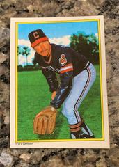 Toby Harrah #13 Baseball Cards 1983 Topps All Star Glossy Set of 40 Prices
