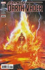 Darth Vader #25 (2019) Comic Books Darth Vader Prices