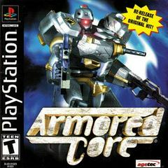 Armored Core 4 Prices Xbox 360  Compare Loose, CIB & New Prices