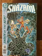 The Power of SHAZAM! #44 (1998) Comic Books The Power of Shazam Prices