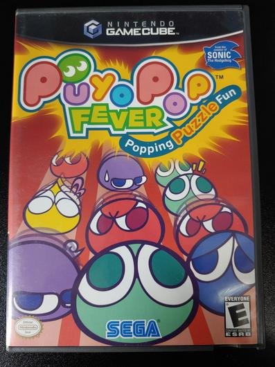 Puyo Pop Fever photo