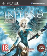 Dante's Inferno [St. Lucia Edition] PAL Playstation 3 Prices