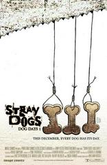 Stray Dogs: Dog Days [Saw III] Comic Books Stray Dogs: Dog Days Prices