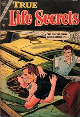 True Life Secrets #20 (1954) Comic Books True Life Secrets Prices