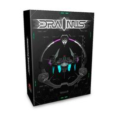 Drainus [Collector's Edition] PAL Nintendo Switch Prices