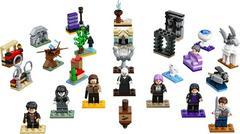 LEGO Set | Advent Calendar 2022 LEGO Holiday