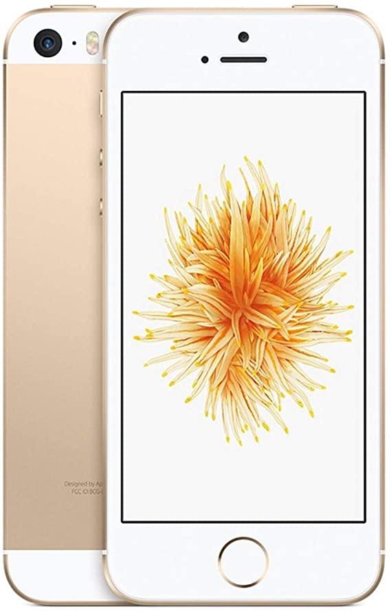 iPhone SE [16GB Gold] Apple iPhone