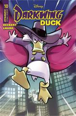 Darkwing Duck [Andolfo] Comic Books Darkwing Duck Prices