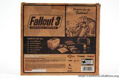 Fallout 3 [Survival Edition] PC Games Prices