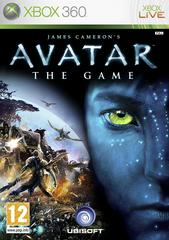 Avatar: The Game PAL Xbox 360 Prices