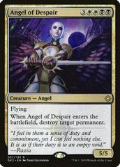 Angel of Despair Magic Ravnica Allegiance Guild Kits Prices