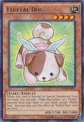 Fluffal Dog YuGiOh The New Challengers Prices