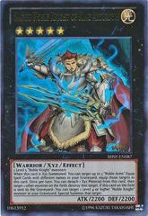 Sacred Noble Knight of King Artorigus YuGiOh Shadow Specters Prices