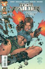 Tomb Raider [Basaldua] Comic Books Tomb Raider Prices