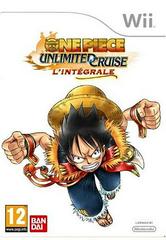 One Piece: Unlimited Cruise 1 + 2 [L'integrale] PAL Wii Prices