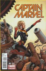 Captain Marvel [Jones] Comic Books Captain Marvel Prices