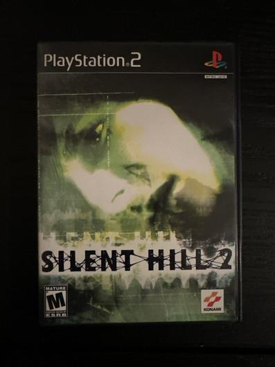 Silent Hill 2 photo