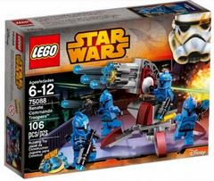 Senate Commando Troopers #75088 LEGO Star Wars Prices