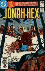 Jonah Hex #50 (1981) Comic Books Jonah Hex Prices