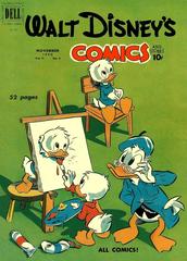 Walt Disney's Comics and Stories #2 (1950) Comic Books Walt Disney's Comics and Stories Prices