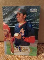 Rigo Beltran Baseball Cards 1998 Fleer Tradition Prices