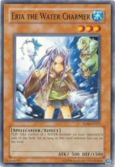 Eria the Water Charmer TLM-EN027 YuGiOh The Lost Millennium Prices