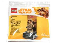 Han Solo Mudtrooper LEGO Star Wars Prices