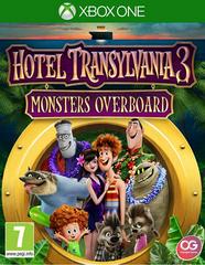 Hotel Transylvania 3: Monsters Overboard PAL Xbox One Prices