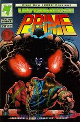 Prime #13 (1994) Comic Books Prime Prices