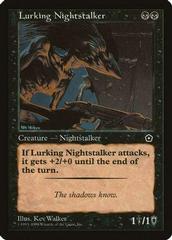 Lurking Nightstalker Magic Portal Second Age Prices