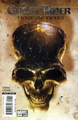 Ghost Rider: Trail of Tears Comic Books Ghost Rider: Trail Of Tears Prices