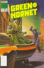 Green Hornet #13 (1990) Comic Books Green Hornet Prices