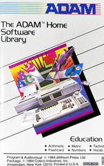 ADAM Home Software Library: Education Colecovision Prices
