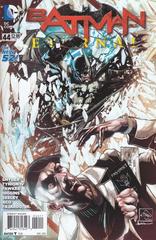 Batman Eternal #44 (2015) Comic Books Batman Eternal Prices