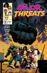 Minor Threats #1 (2022) Comic Books Minor Threats Prices