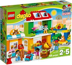 Town Square #10836 LEGO DUPLO Prices