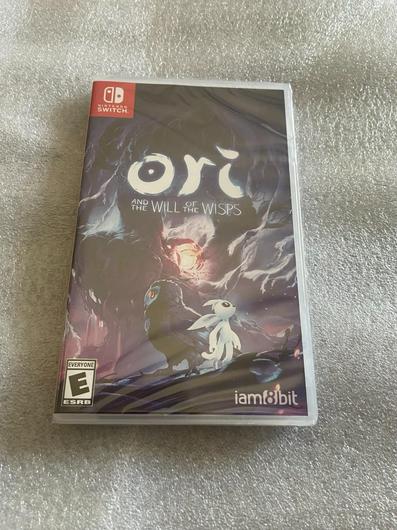 Ori and the Will of the Wisps photo