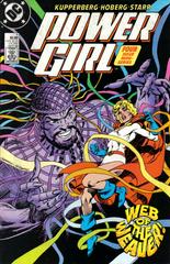 Power Girl #4 (1988) Comic Books Power Girl Prices