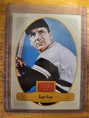 Ralph Kiner Baseball Cards 2012 Panini Golden Age Prices
