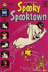 Spooky Spooktown #31 (1969) Comic Books Spooky Spooktown Prices