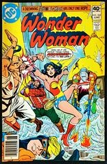 Wonder Woman #268 (1980) Comic Books Wonder Woman Prices