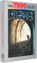 Dungeon Stalker [Homebrew] PAL Atari 7800 Prices