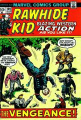 Rawhide Kid #109 (1973) Comic Books Rawhide Kid Prices