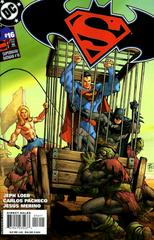 Superman / Batman #16 (2005) Comic Books Superman / Batman Prices