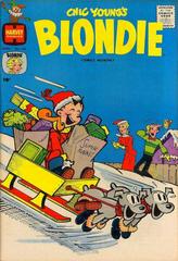 Blondie Comics Monthly #136 (1960) Comic Books Blondie Comics Monthly Prices