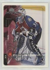 Patrick Roy Hockey Cards 1998 Upper Deck MVP Prices